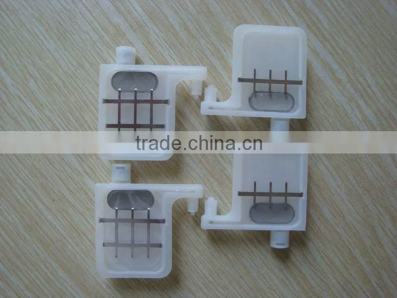 Solvent Printer Damper/printer ink damper for epson9880/DX6