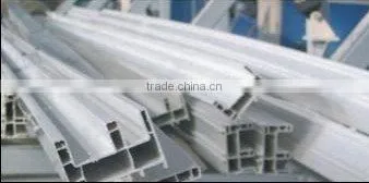 PVC Profile Making machine/ pvc profile prod uction line
