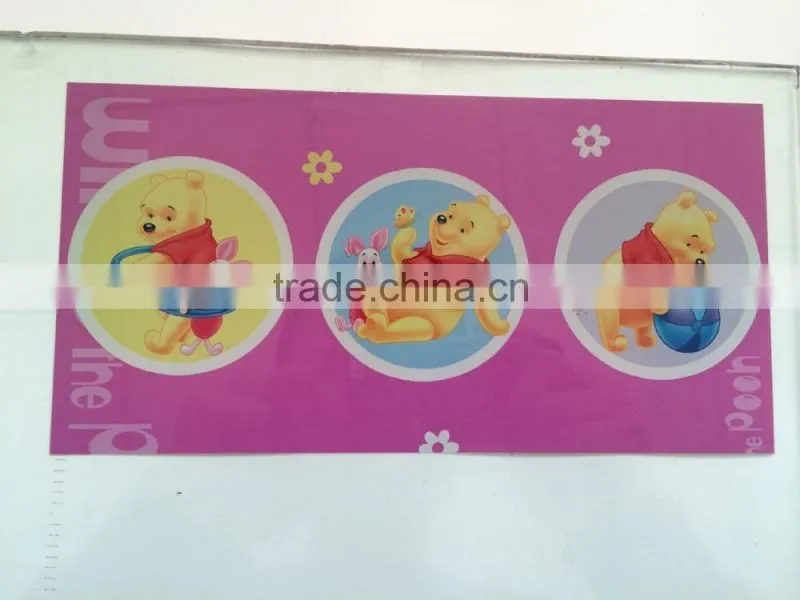 Distributors Wanted!60cm*150cm size NC-UV0615 CE approved Digital Printing Machine