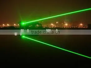 SkyMark outdoor laser light