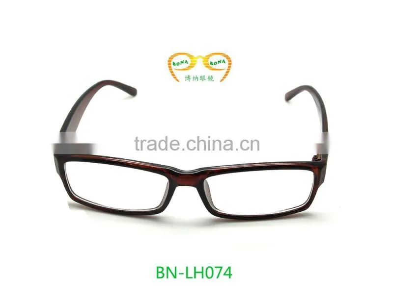 fashion cheap colorful optical reading glasses