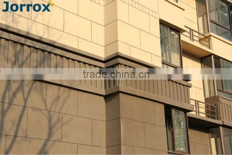 Water based Texture Paint for External Wall Decoration