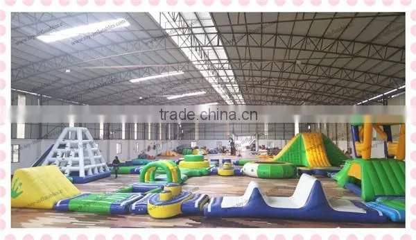 High quality cheap used water park equipment for sale