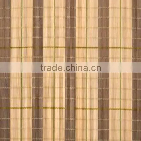 hot sale Japan natural fiber summer sleeping mats for children bamboo sleeping mat