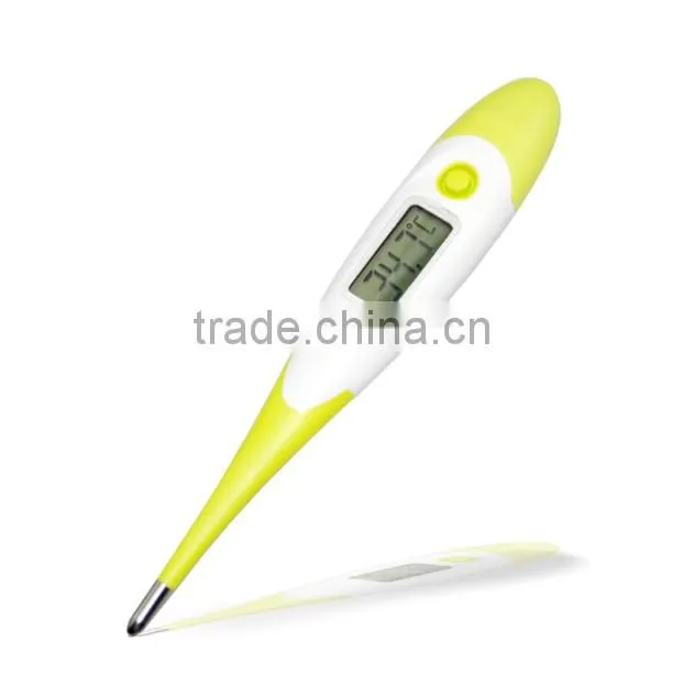 Medical flexible FDA approved home use portable wholesale price digital thermometer