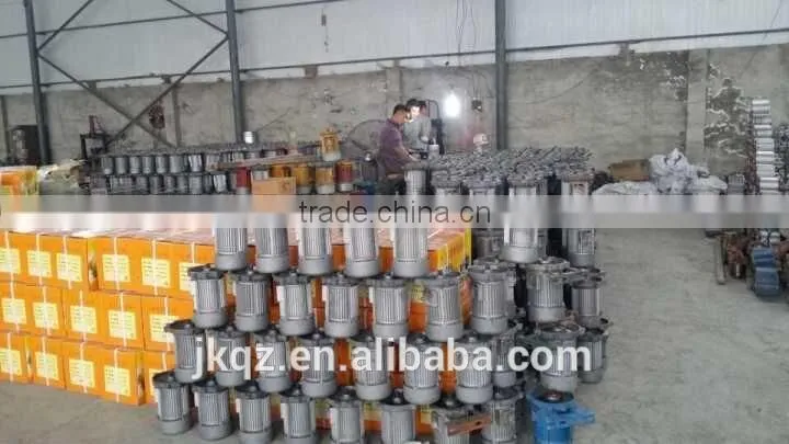 Big Duty Electric Hoist And Trolley Sale Of used cranes for sale in dubai/ Used Cranes