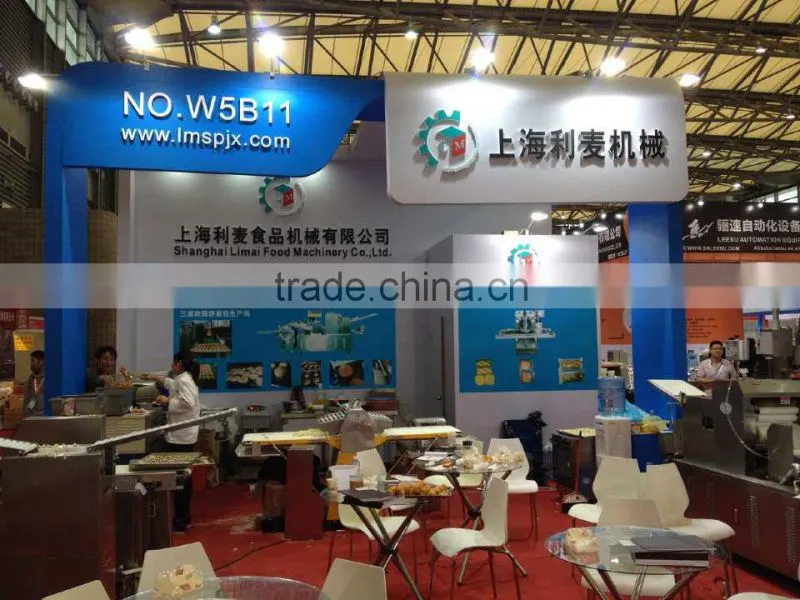 High quality pita bread making machine