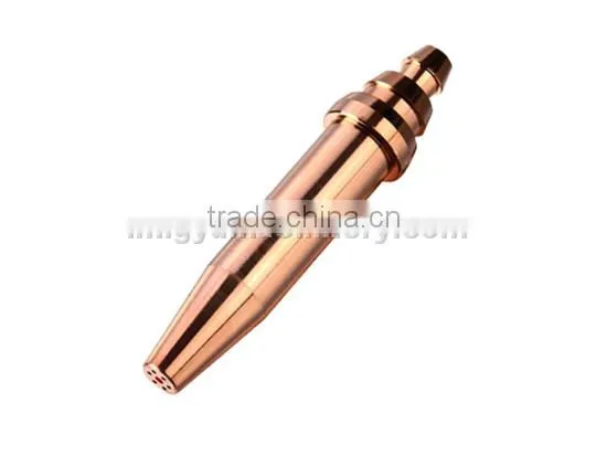 made in China Wholesale or Custom Made High Quality and Cheap Price arc welding tips