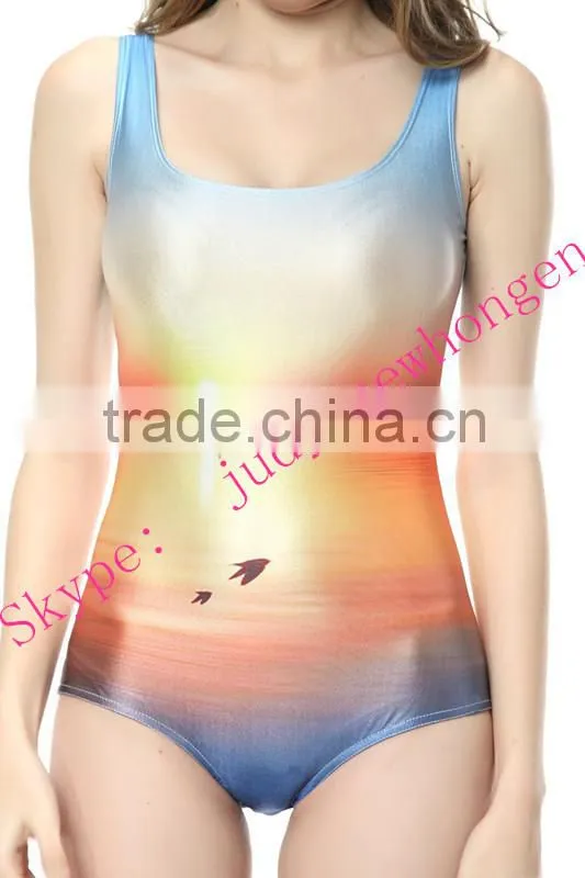 china factory made sexy swimming wear, ladies swim wear