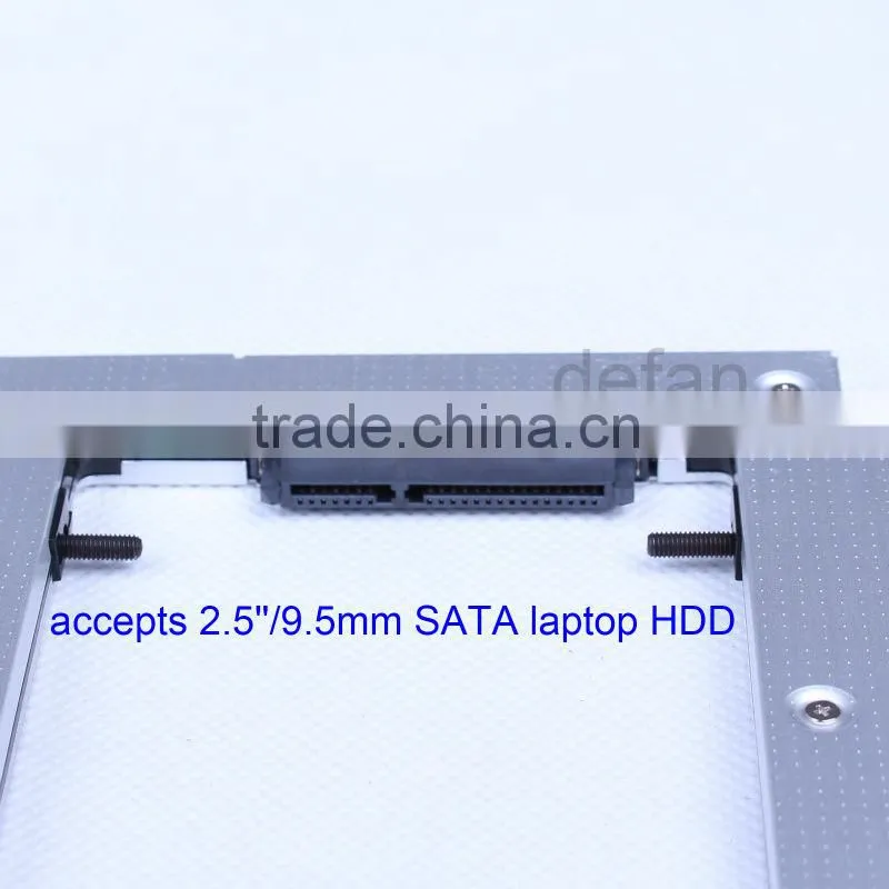 9.5mm second hdd enclosure for mac pro