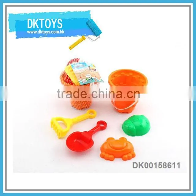 Top Quality New Style Promotional Sand Beach Bucket Set