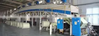 Jining Running Paper Composite Material Co., Ltd. company overview - view 3