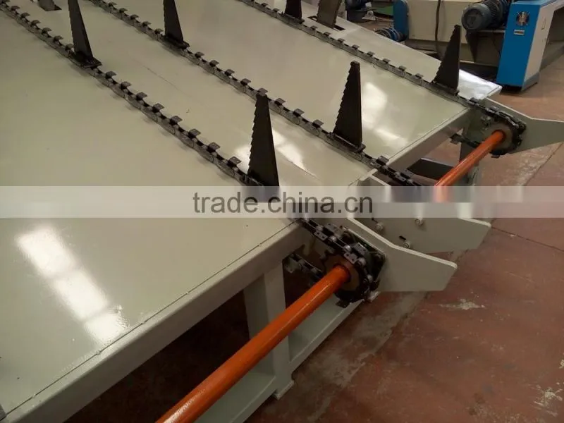 CNC wood log saw log cutting machine sawmill saw for big log/JINLUN