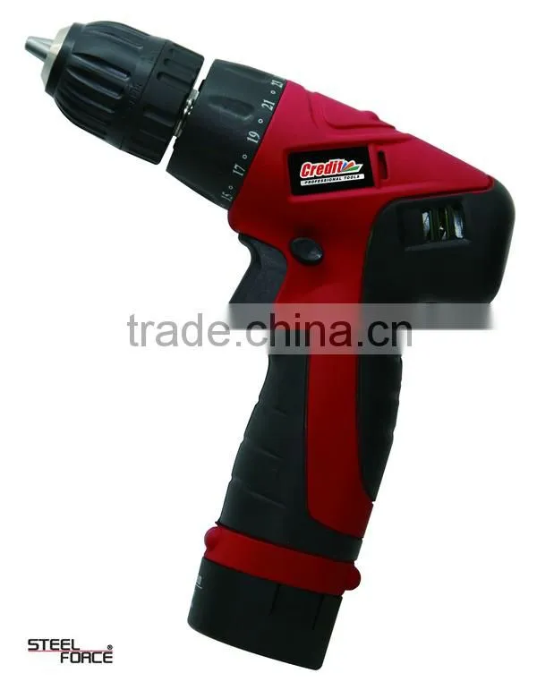 Cordless Drill 10.8