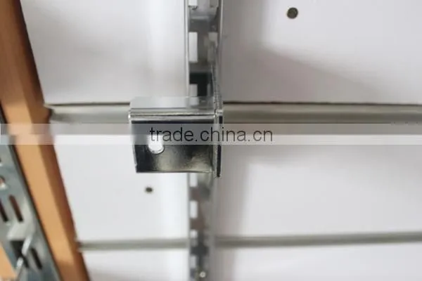 Wholesale Slot Fitted Square Pipe Support Bracket