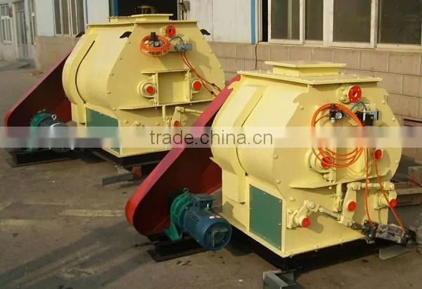 sell 500kg/batch fertilizer mixer