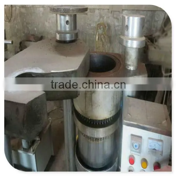 XINFENG 2015 NEW hydraulic grape press machine