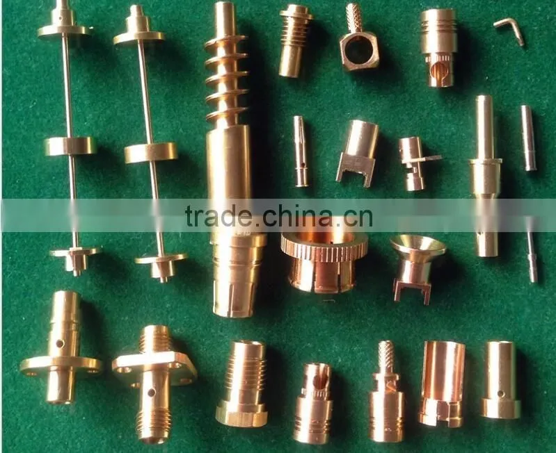 brass inserts, brass nut, brass cap