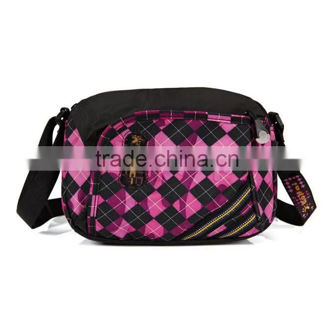 Best Quanity Long Strap Messenger Bag For College