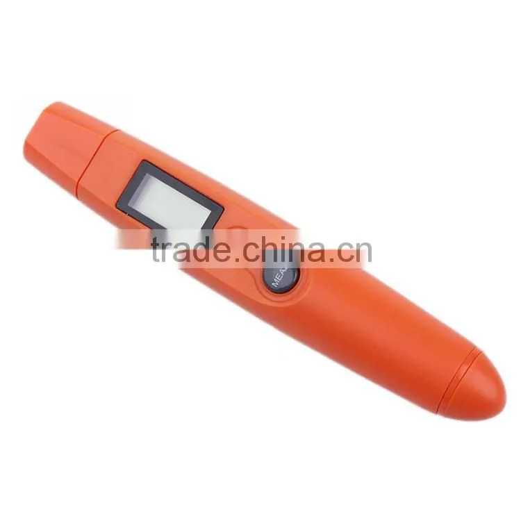 Digital Pen type Infrared Thermometer DT8250 -50~250C