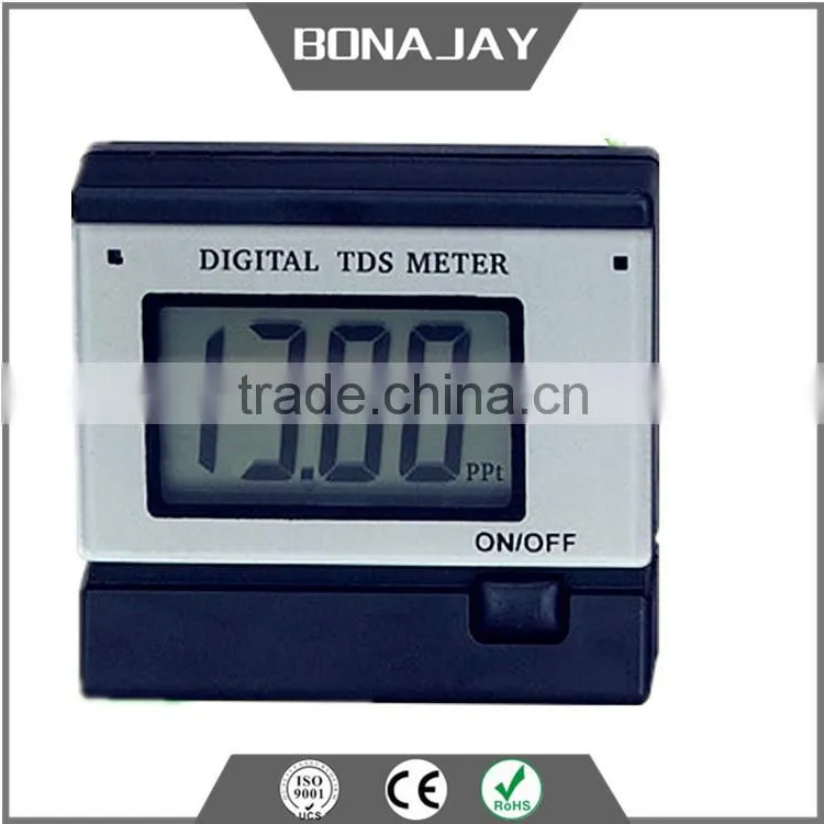 Digital Water Quality Tester Handhold TDS Monitor