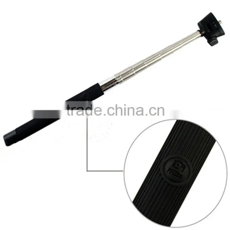 Newest Portable Bluetooth Wireless Monopod for Mobile Phones Cameras