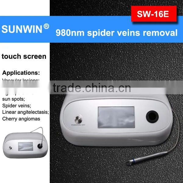 980nm laser diode