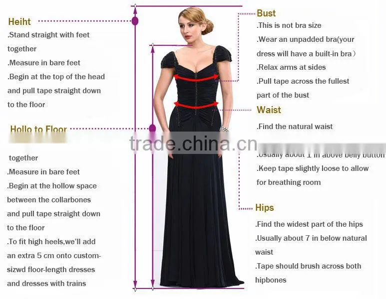 Stunning sexy heavy beaded long sleeve knee length round neck elegant yellow gold bridesmaid dresses