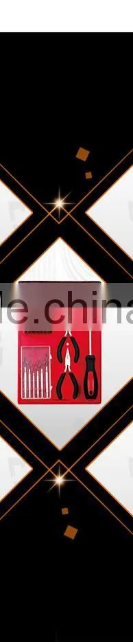 5pcs Home Application Repair Multi Functional Hand Tools Kit Set