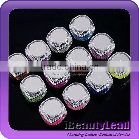 bigger glitter uv gel nail art glitter uv gel nail art products