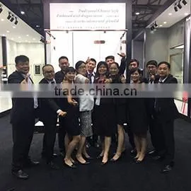 Foshan Gaoming Better Sanitary Ware Co., Ltd. company overview - view 3