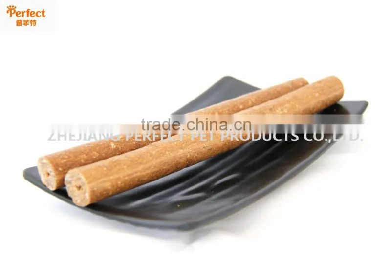 dog food Round long stick