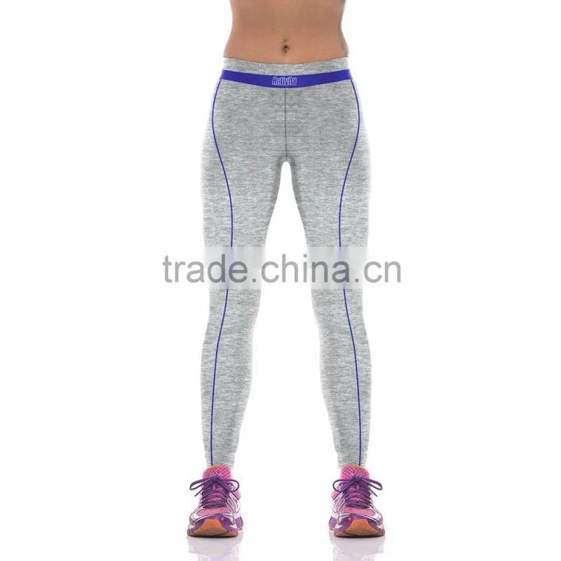 Custom Design Women Leggings Plus Size Yoga Leggings N30-31