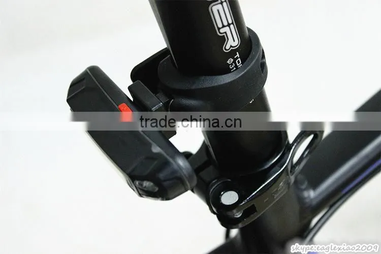 led bike wheel light position CE Certification led bike light