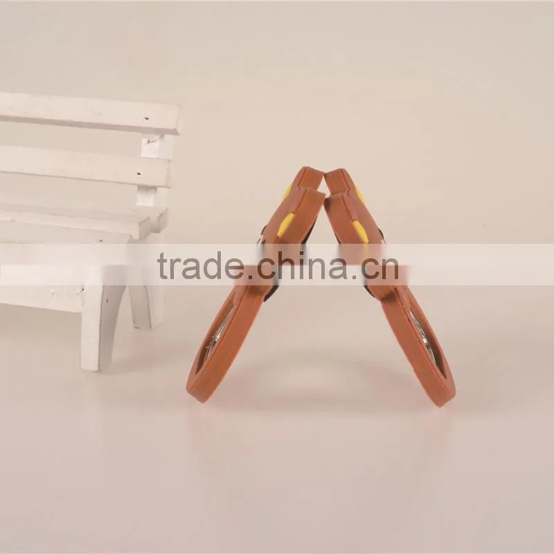 Eco-friendly promotion soft PVC beer bottle opener