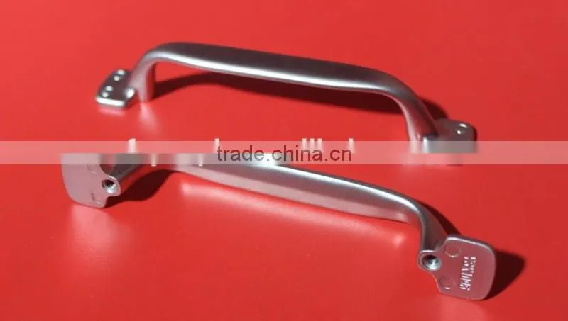 Zinc Alloy Pull Furniture Cabinet Pull Handles Drawer door Handle