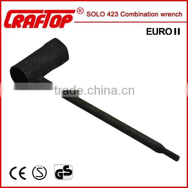 solo 423 spare parts