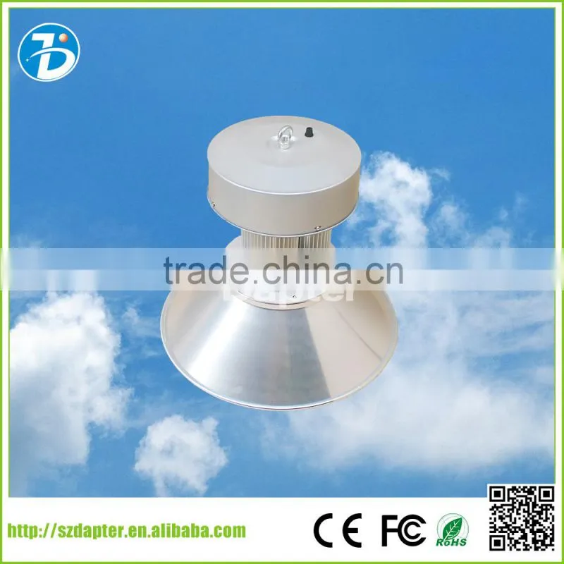 Protection grade IP65 high quality high bay led