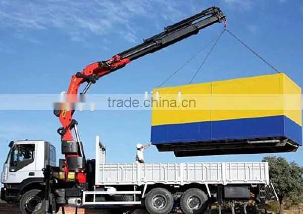 screw-thread steel bars