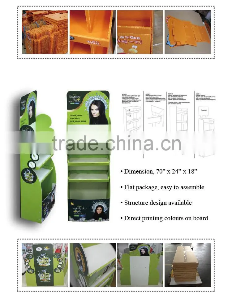 trade show booth exhibit display/exhibition display stand