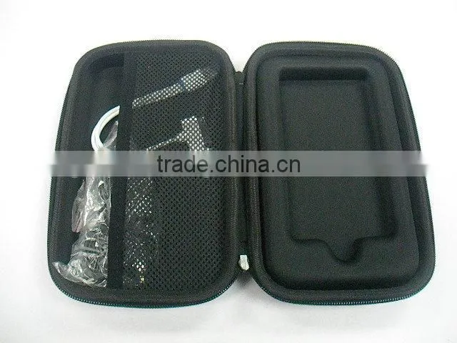 low cheaper price shockproof decorative eva packing box