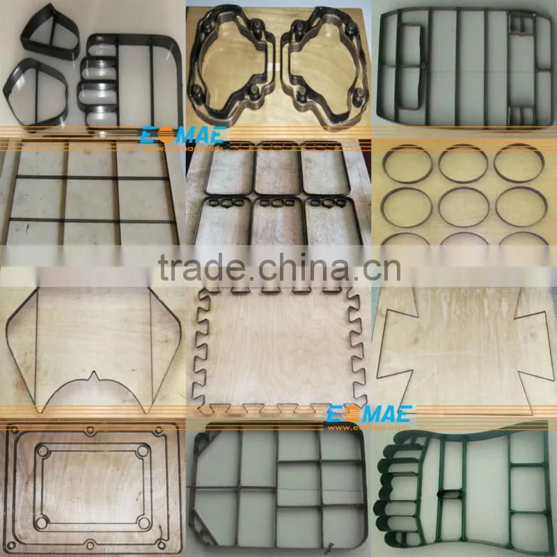 Cardboard Cutting Machine