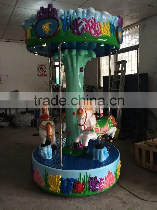 coin pusher game machine amusement arcade coin operated games amusement park ride carousel