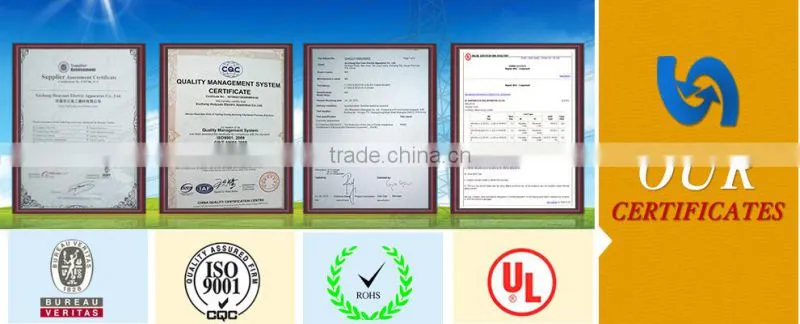 China professional nomex insulated copper wire for transformer