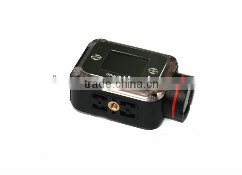 Portable Full HD 1080P Waterproof Sport Camera RLAT-98