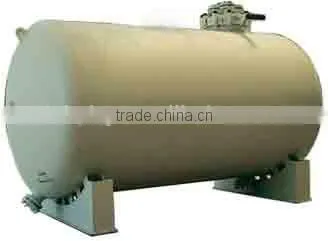 storage tank