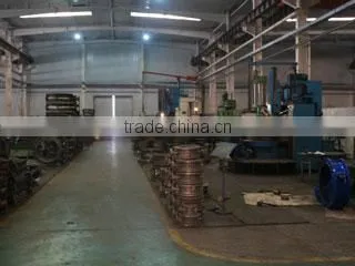 Tianjin Tanggu Water-Seal Valve Co., Ltd. company overview - view 3