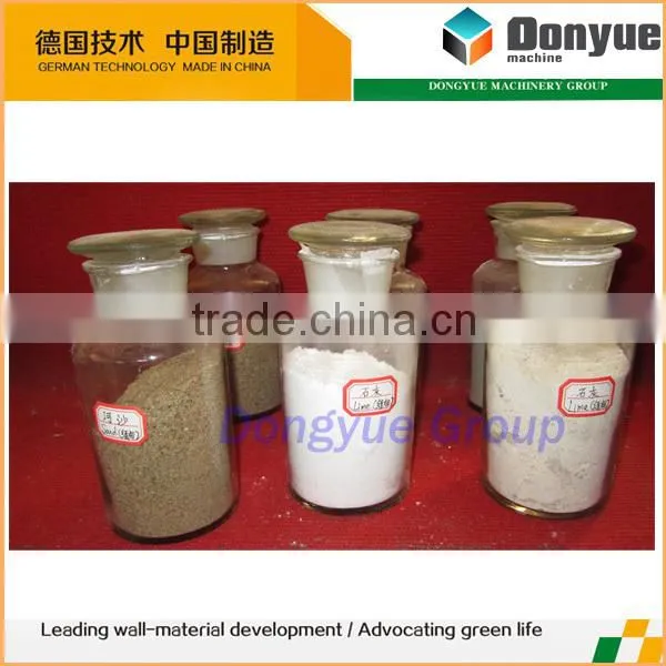ytong cutting machinary AAC Block manufacturers new technology product