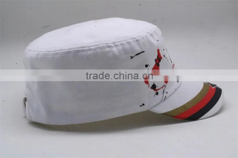 Youth Article Style Dome Cap Stars blank 100% Cotton Character Hat
