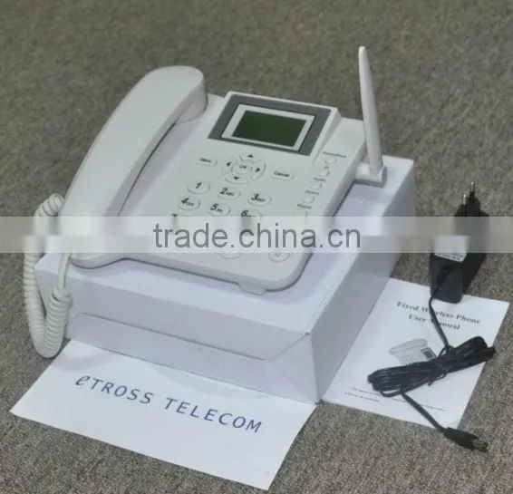 GSM FWP